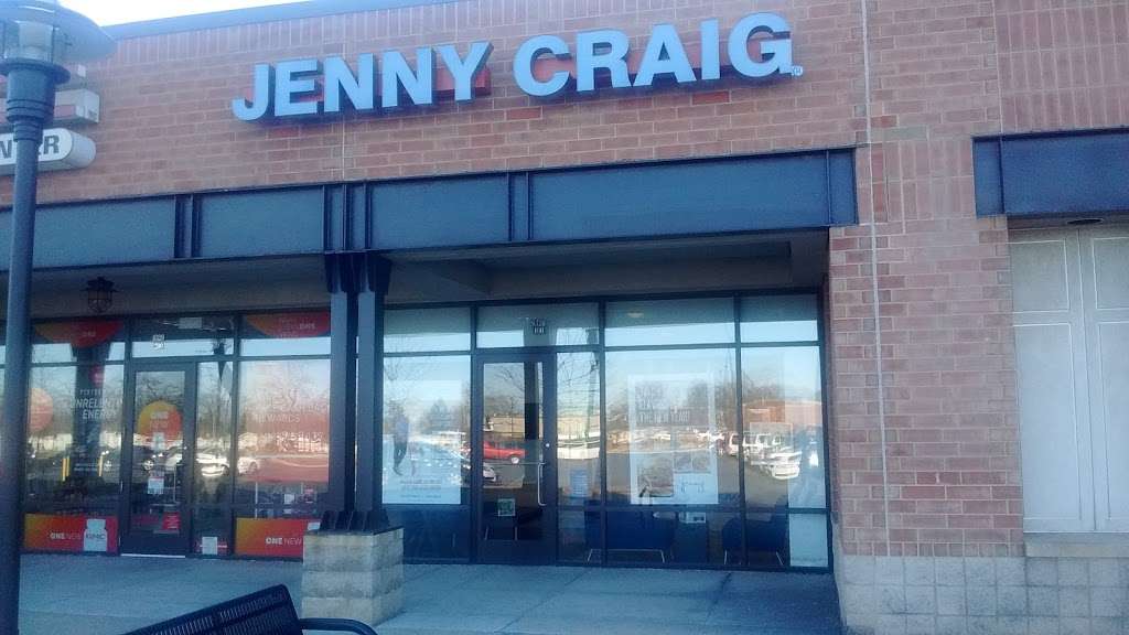 Jenny Craig Weight Loss Center | 9320 Joliet Rd b400, Hodgkins, IL 60525 | Phone: (708) 387-2059