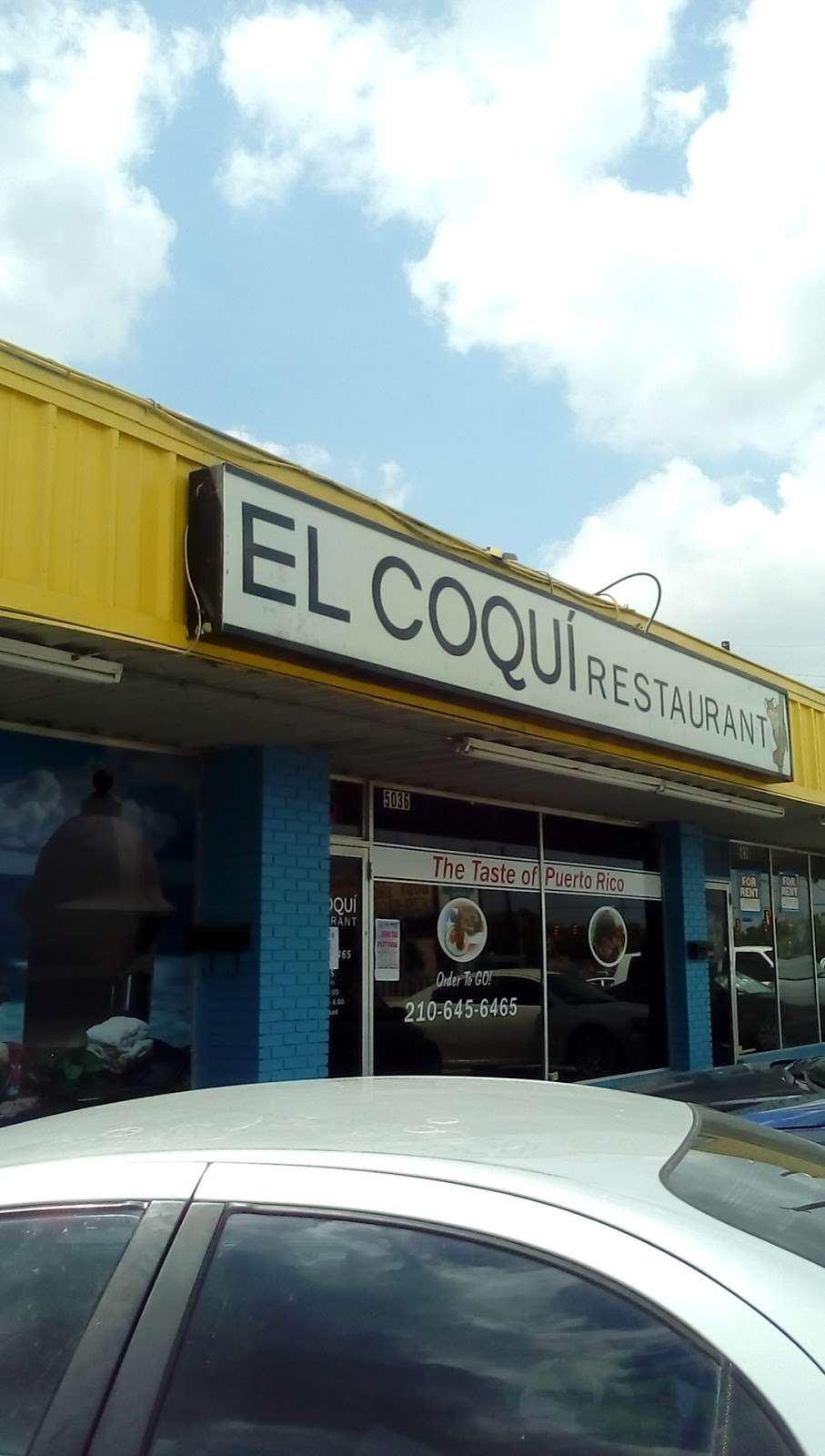 El Coquí Restaurant | 5036 W Military Dr, San Antonio, TX 78242, USA | Phone: (210) 645-6465