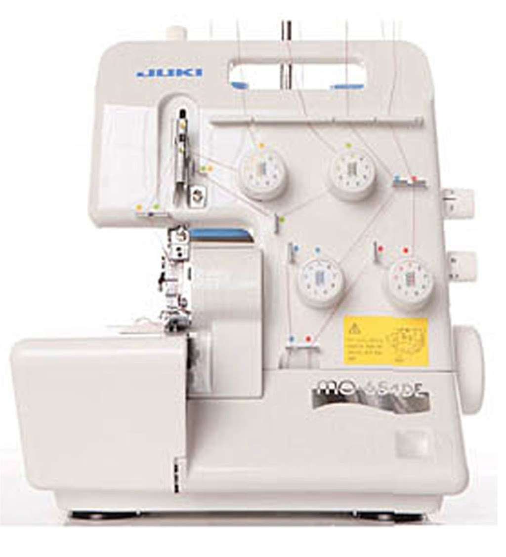 Juki Sewing Machines and Fabrics at KSOF | #723, 165 Amboy Rd, Morganville, NJ 07751, USA | Phone: (917) 696-2814