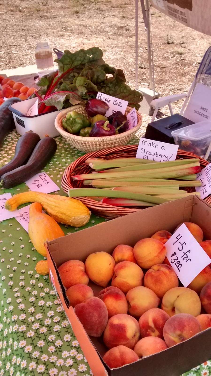 North San Diego (Sikes Adobe) Certified Farmers Market | 12655 Sunset Drive, at the Sikes Adobe Historic Farmstead, Escondido, CA 92025, USA | Phone: (858) 735-5311