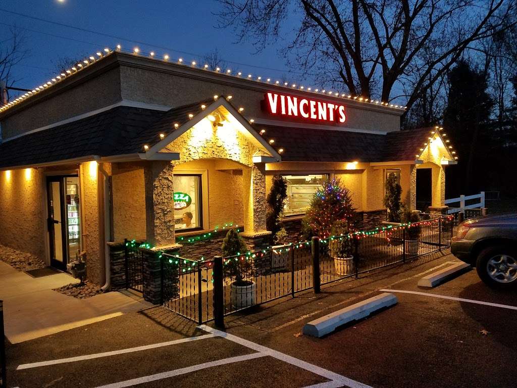 Vincents Pizzeria & Grill | 500 Gravel Pike, Collegeville, PA 19426, USA | Phone: (610) 454-0454
