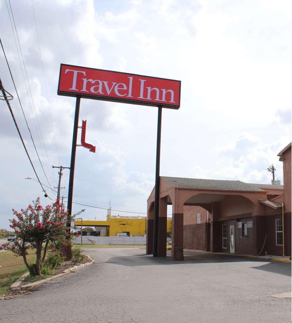 Travel Inn San Antonio | 6543 West Old, US-90, San Antonio, TX 78227 | Phone: (210) 674-7760