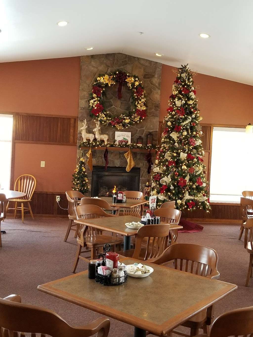 Smyrna Diner | 99 Cory Ln, Smyrna, DE 19977, USA | Phone: (302) 653-9980