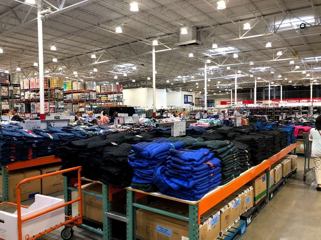 Costco Wholesale | 9919 Pulaski Hwy, BALTIMORE, MD 21220, USA | Phone: (410) 574-7563