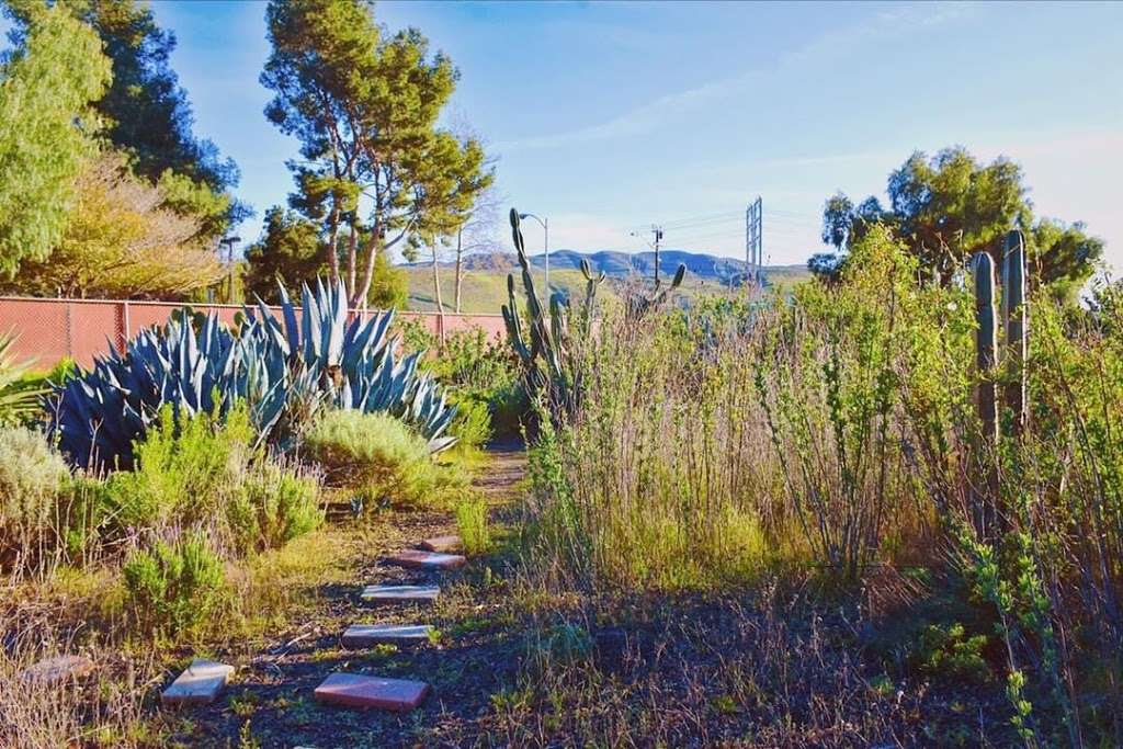 CSUCI Student Garden | Ventura County, CA 93012