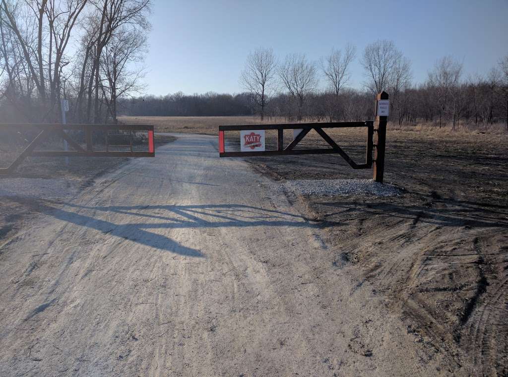 Rock Island Spur of Katy Trail State Park | MO-58, Pleasant Hill, MO 64080