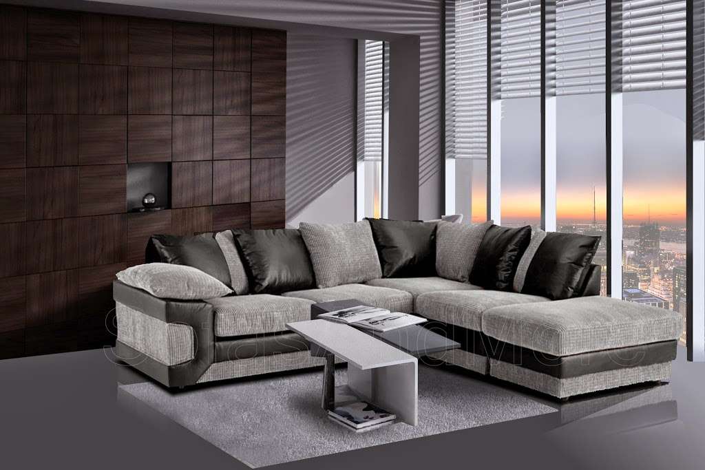 Sofas & More | Gatwick Business Park, Kennel Lane, Horley, Hookwood RH6 0HF, UK | Phone: 01293 773996