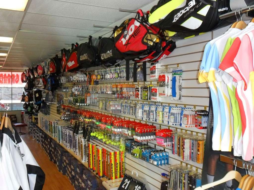 Racket Supply Milpitas - Milpitas,CA | 1359 Jacklin Rd, Milpitas, CA 95035, USA | Phone: (510) 962-3358