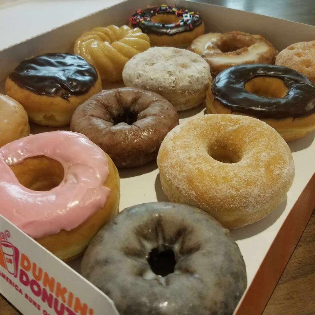 Dunkin | 410 Napa Junction Rd Suite 100, American Canyon, CA 94503 | Phone: (707) 320-0685