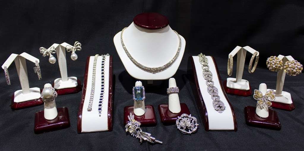 Elies Fine Jewelry | 3011 Yamato Rd, Boca Raton, FL 33434, USA | Phone: (561) 997-2033