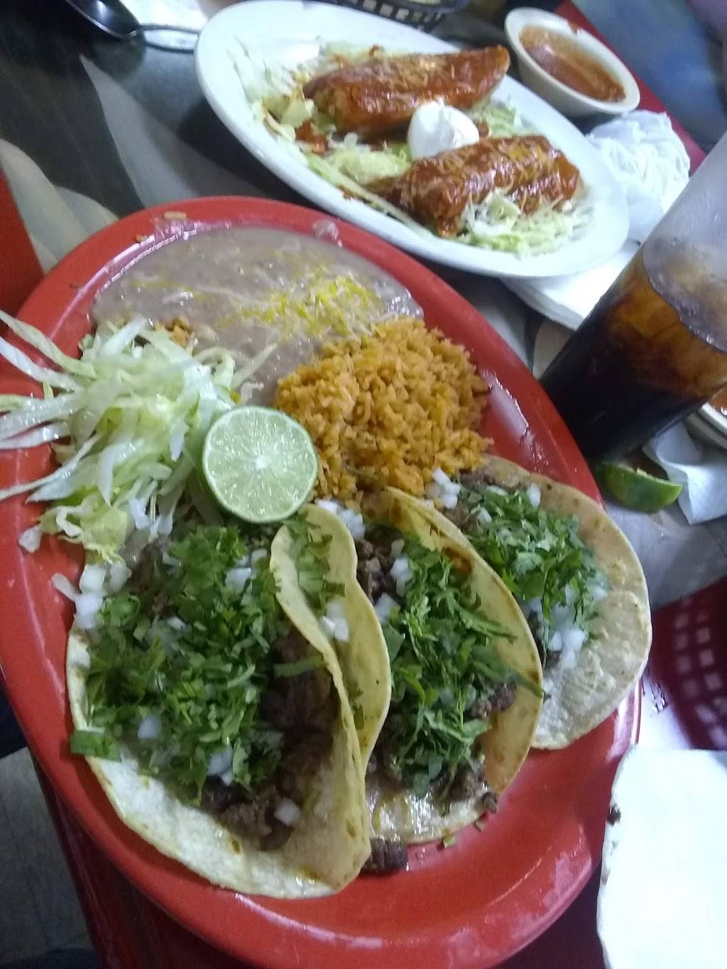 El Alteño Mexican Grill | 1521 Main St, Grandview, MO 64030, USA | Phone: (816) 966-2290