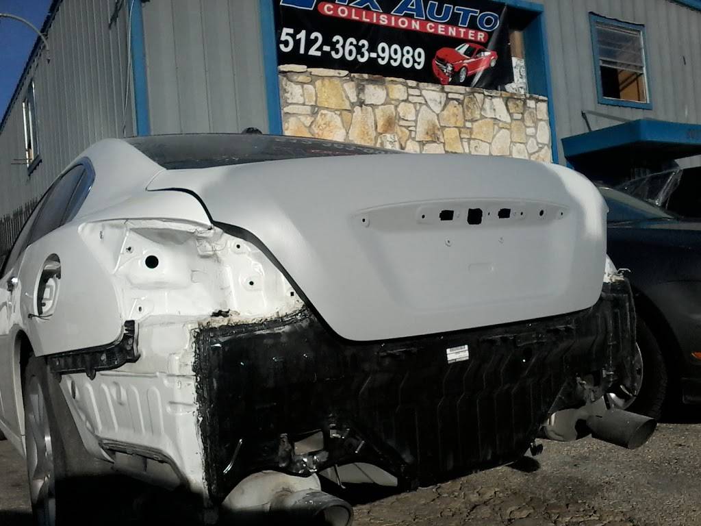 FixAuto Collision Center | 902 Sagebrush Dr, Austin, TX 78758 | Phone: (512) 363-9989