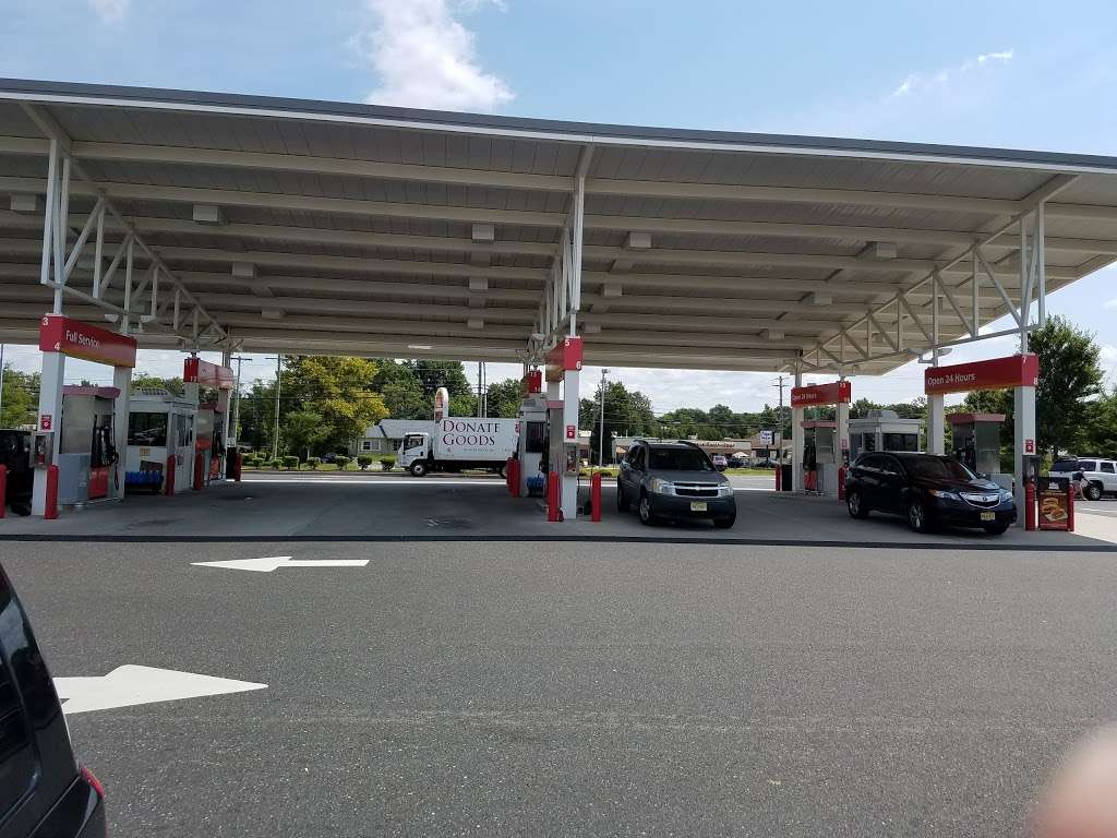 Wawa | 464 Hurffville - Cross Keys Rd, Sewell, NJ 08080, USA | Phone: (856) 589-5735