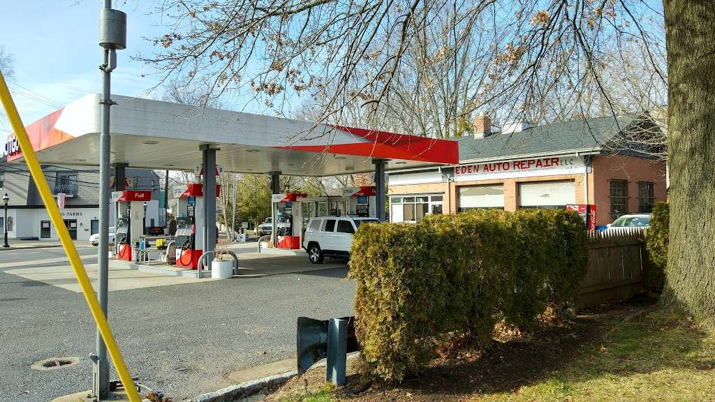 CRANFORD CITGO | 120 N Ave W, Cranford, NJ 07016 | Phone: (908) 272-0363