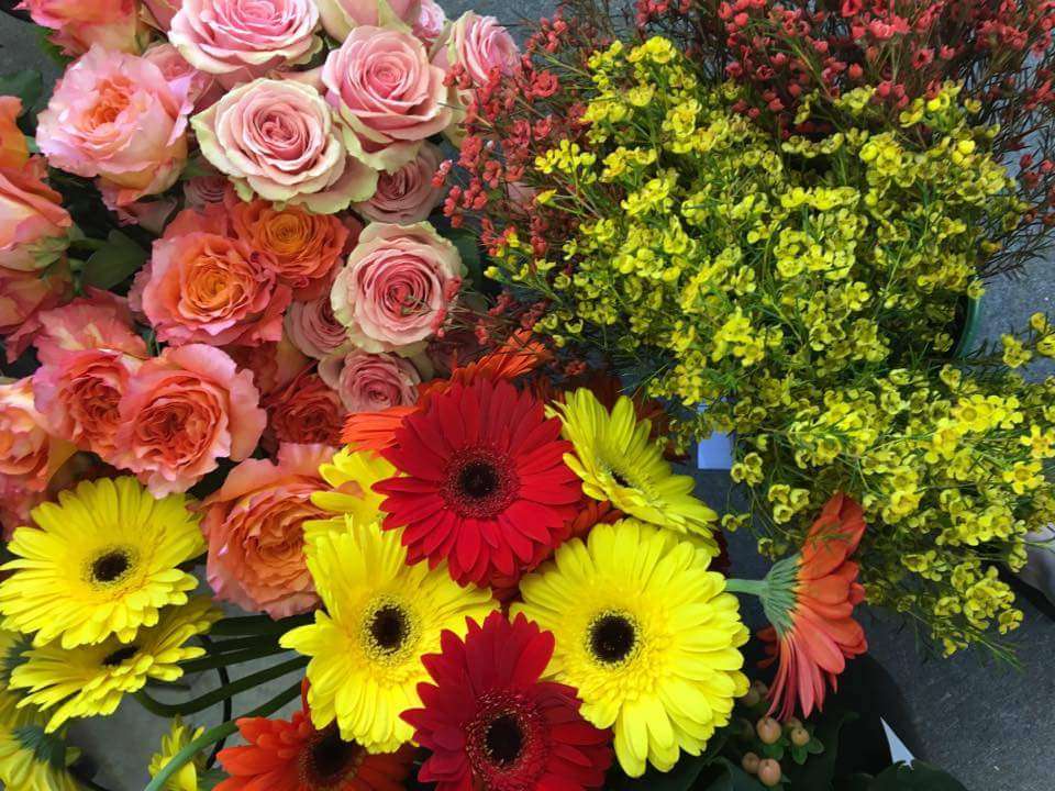 Blossoms Flower And Gift Shop | 1 Farwell Rd, Tyngsborough, MA 01879, USA | Phone: (978) 649-7656