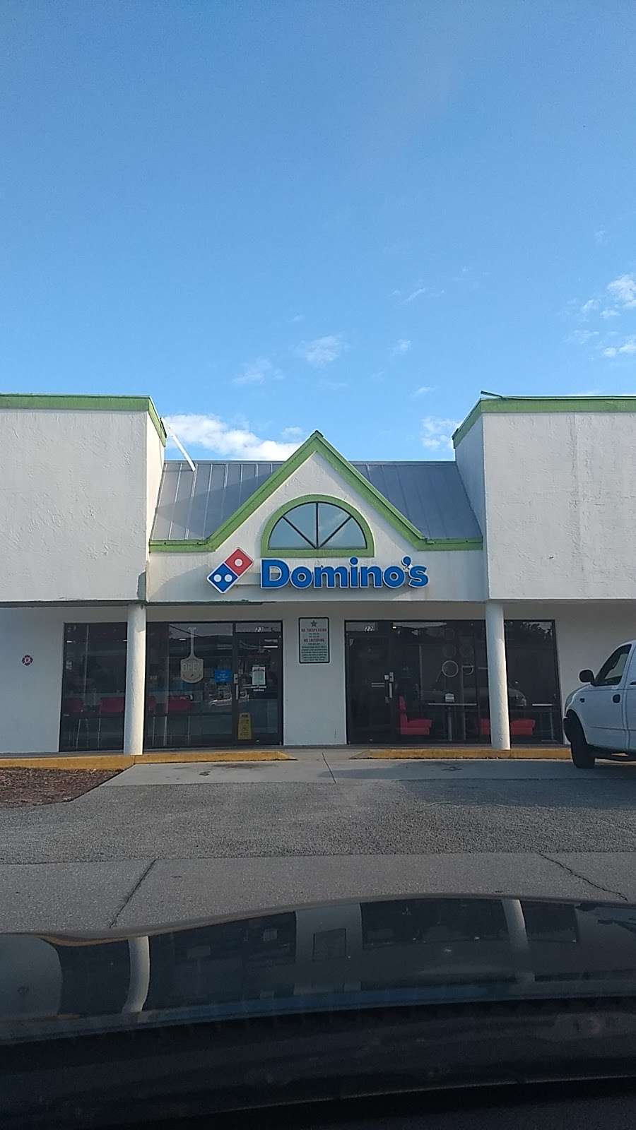 Dominos Pizza | 4795 Fay Blvd, Cocoa, FL 32927 | Phone: (321) 632-6781