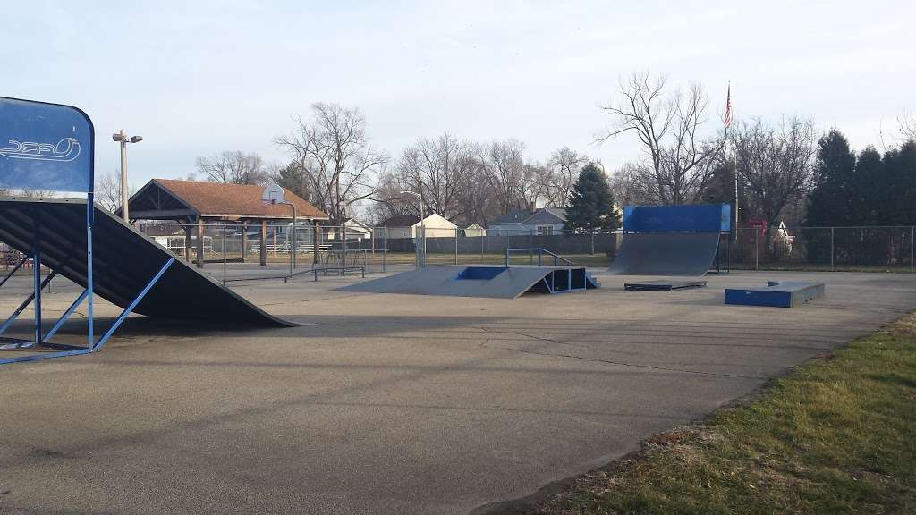 Childrens Memorial Park | 1198, 1112 N Joliet St, Wilmington, IL 60481, USA