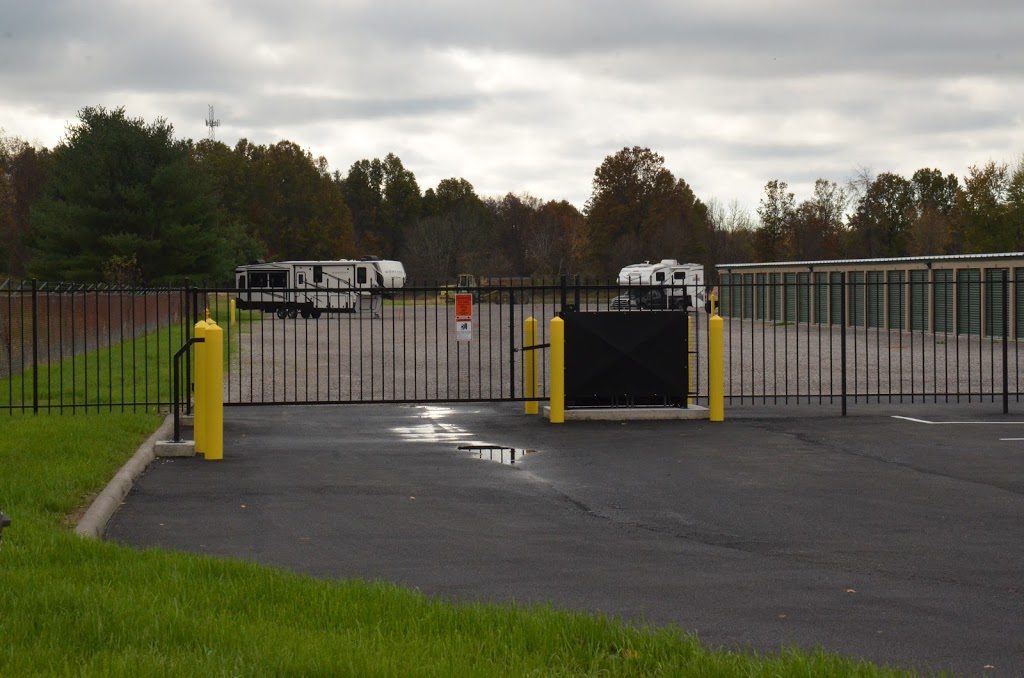 New Albany Westerville Storage | 10816 Fancher Rd, Westerville, OH 43082, USA | Phone: (614) 306-1832