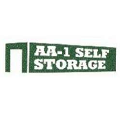AA-1 Self Storage | 155 Brooks Flat Rd, Ogdensburg, NJ 07439, USA | Phone: (973) 823-9090