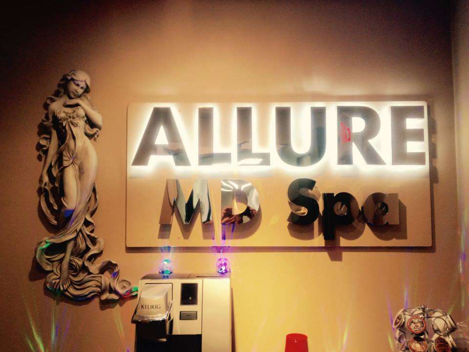 Allure MD Spa & Wellness Center | 25 Kilmer Dr, Morganville, NJ 07751, USA | Phone: (732) 851-7005