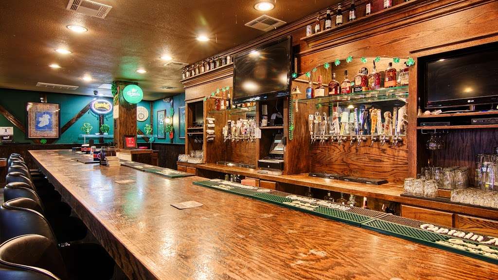 Ashford Pub | 13308 Westheimer Rd, Houston, TX 77077 | Phone: (281) 679-6112