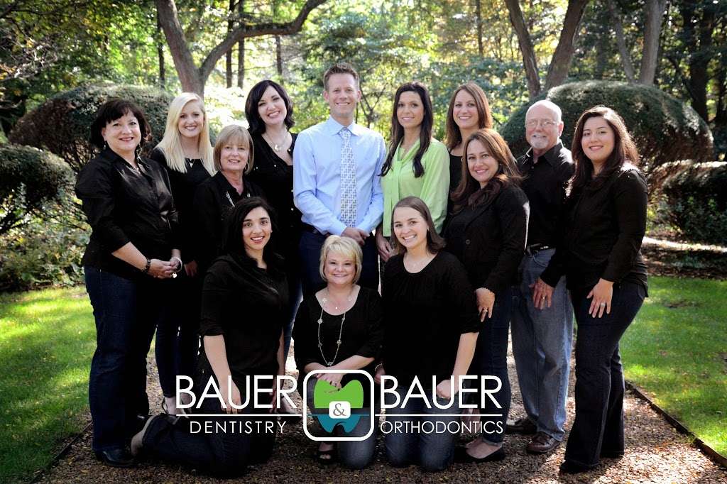 Dr. Bryan Bauer, DDS, FAGD | 623 S Naperville Rd, Wheaton, IL 60187, USA | Phone: (630) 665-5550