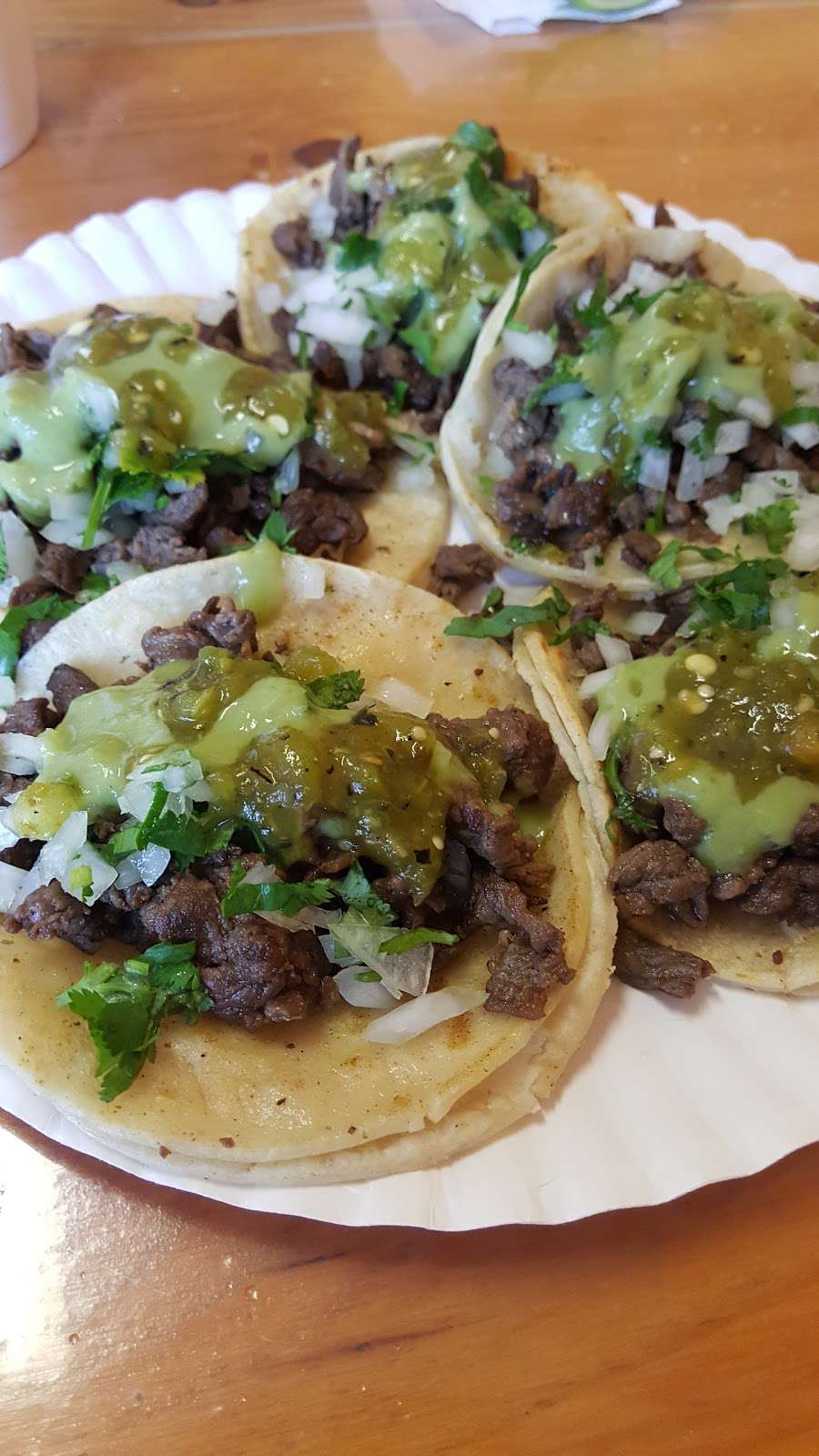 Taqueria El Serranito | 2560 N Las Vegas Blvd Unit 8, North Las Vegas, NV 89030 | Phone: (702) 272-7279