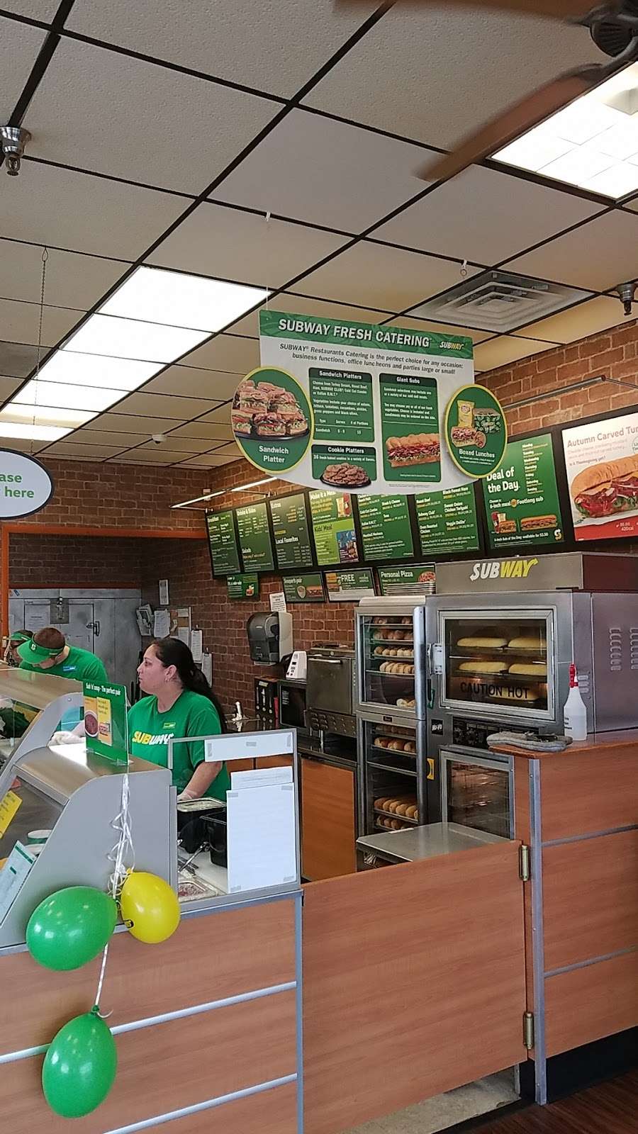 Subway Restaurants | Sommerset Village Shopping Ctr, Rt 340 #1A, Charles Town, WV 25414 | Phone: (304) 725-3226