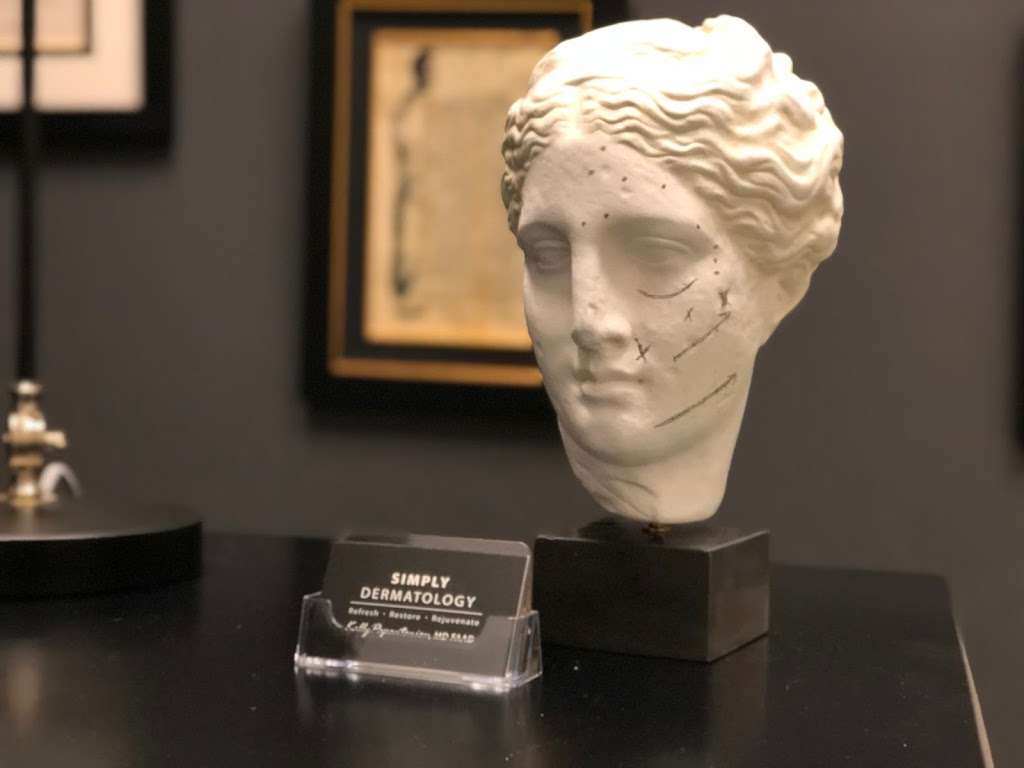Simply Dermatology, PLLC | 900 Walt Whitman Rd #101, Melville, NY 11747, USA | Phone: (631) 377-7222
