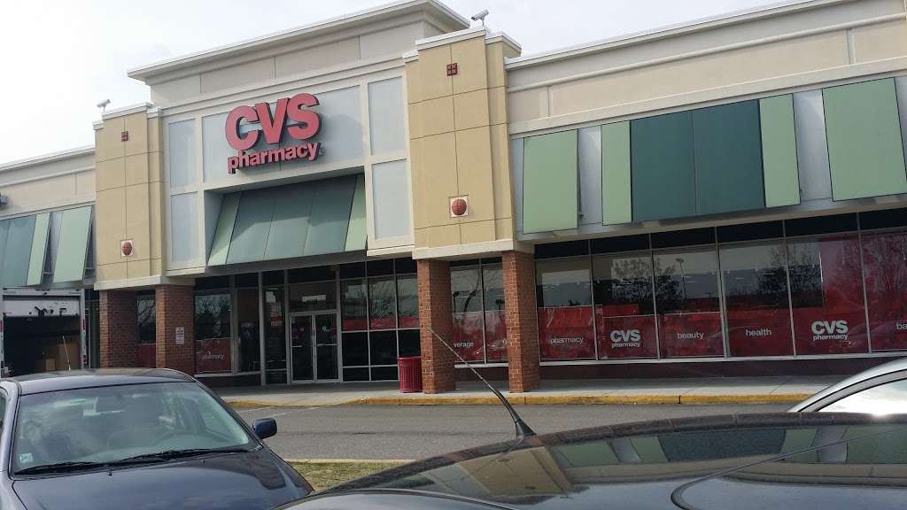 CVS | 13320 Laurel Bowie Rd, Laurel, MD 20708, USA | Phone: (301) 776-3660