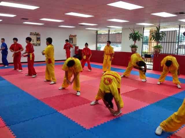 American Shaolin Kung Fu | 1239 Eldridge Rd a, Sugar Land, TX 77478, USA | Phone: (281) 265-0318