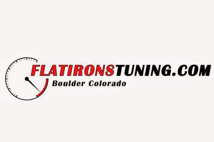 Flatirons Tuning | 1630 63rd St #3, Boulder, CO 80301, USA | Phone: (303) 402-5142
