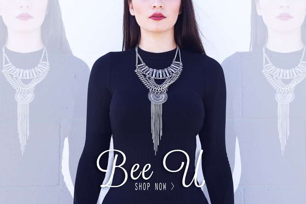 Beeu Boutique Womens Clothing Fashion | #G, 14316 Amar Rd, La Puente, CA 91744, USA | Phone: (626) 918-9996