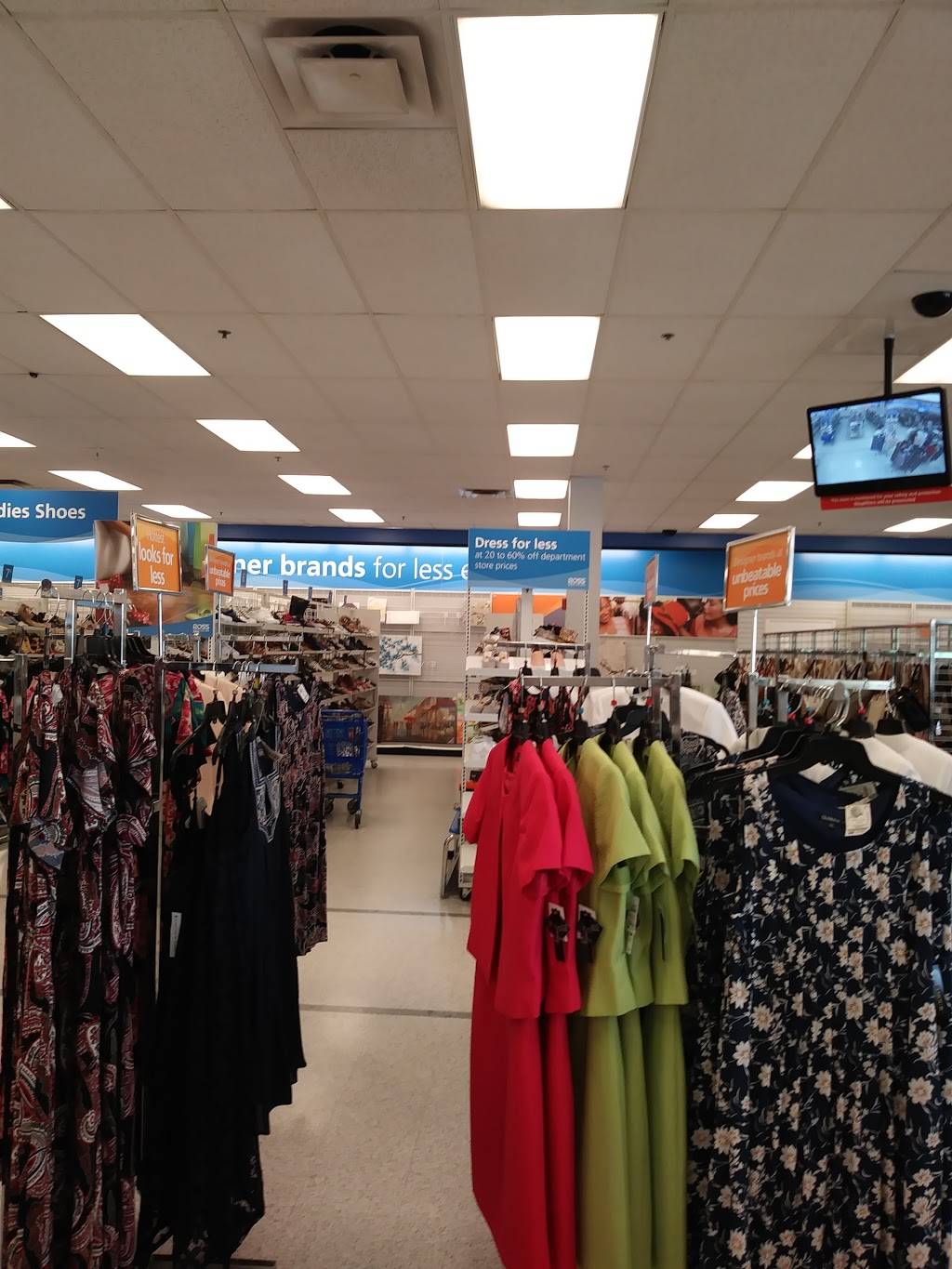 Ross Dress for Less | 10650 Campus Way S, Greater Upper Marlboro, MD 20774, USA | Phone: (301) 499-6670