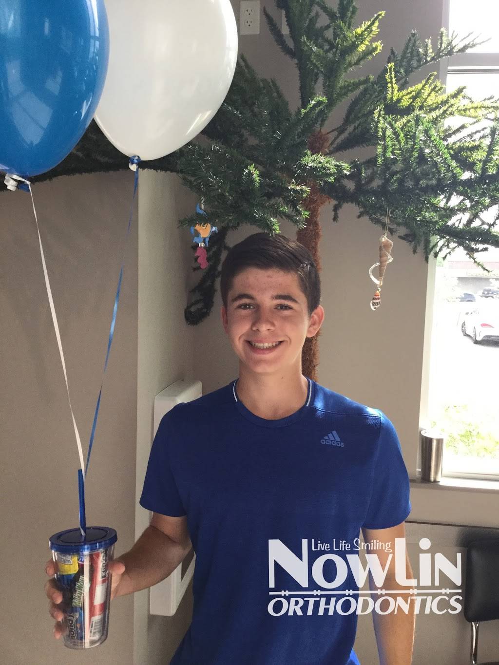 Nowlin Orthodontics | 5010 E 68th St #200, Tulsa, OK 74136, USA | Phone: (918) 369-6100