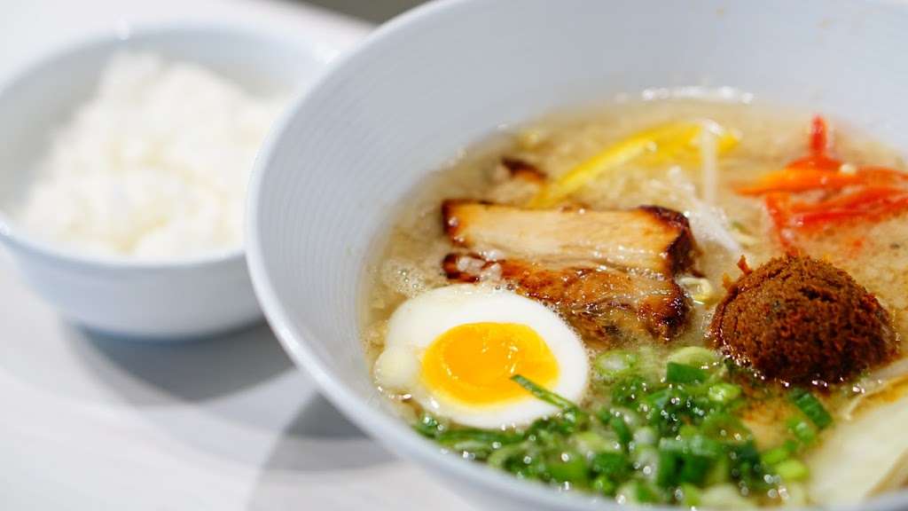 Shimuja Ramen | 4921 SW 148th Ave, Southwest Ranches, FL 33331, USA | Phone: (754) 200-8941