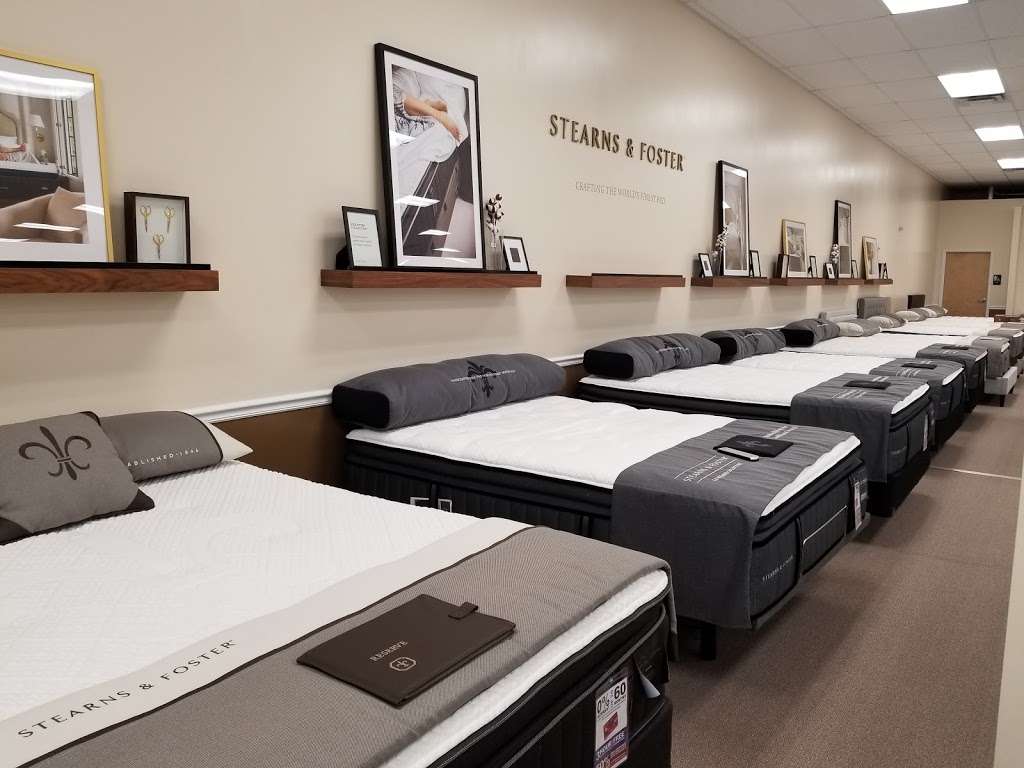 Mattress Warehouse of Pineville | 11410 Carolina Pl Pkwy #101, Pineville, NC 28134 | Phone: (704) 752-3194