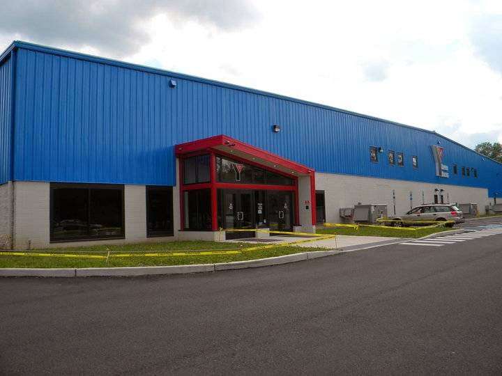 Upper Bucks YMCA | 401 Fairview Ave, Quakertown, PA 18951, USA | Phone: (215) 536-9622