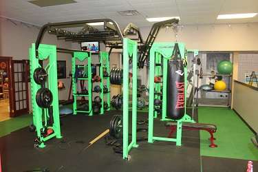 Powerhouse Gym | 100 Highway 332 W Ste 1328, Lake Jackson, TX 77566, USA | Phone: (979) 297-7697