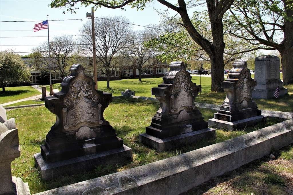 Mount Prospect Cemetery | Mt Prospect St, Bridgewater, MA 02324, USA | Phone: (508) 922-5406