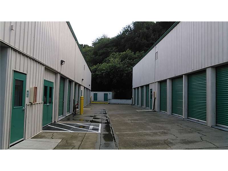 Extra Space Storage | 3500 San Pablo Dam Rd, El Sobrante, CA 94803, USA | Phone: (510) 223-8565