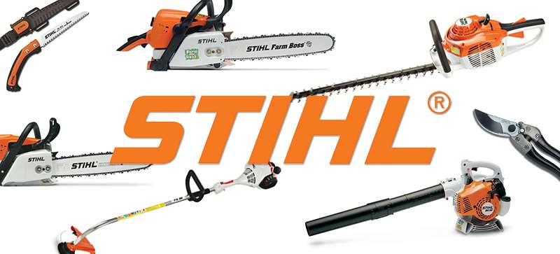 Stihl Power Equipment @ N & S | 19600 Frederick Rd unit e, Germantown, MD 20876, USA | Phone: (800) 949-9000