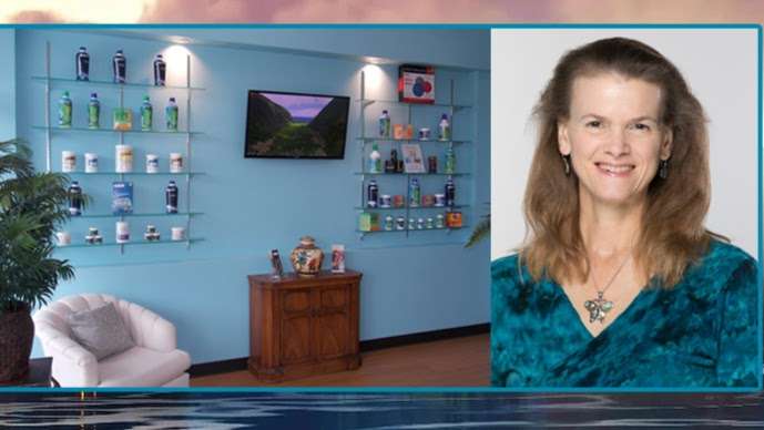 ReConnect Detox & Holistic Center | 2601-G, Cartwright Rd, Missouri City, TX 77459 | Phone: (713) 992-3480