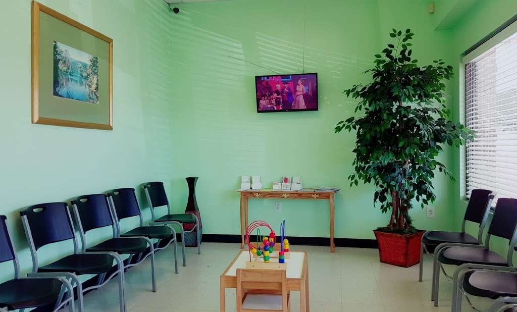 Clinica De La Salud Hispana | 8500 Almeda Genoa Rd, Houston, TX 77075, USA | Phone: (832) 742-5545