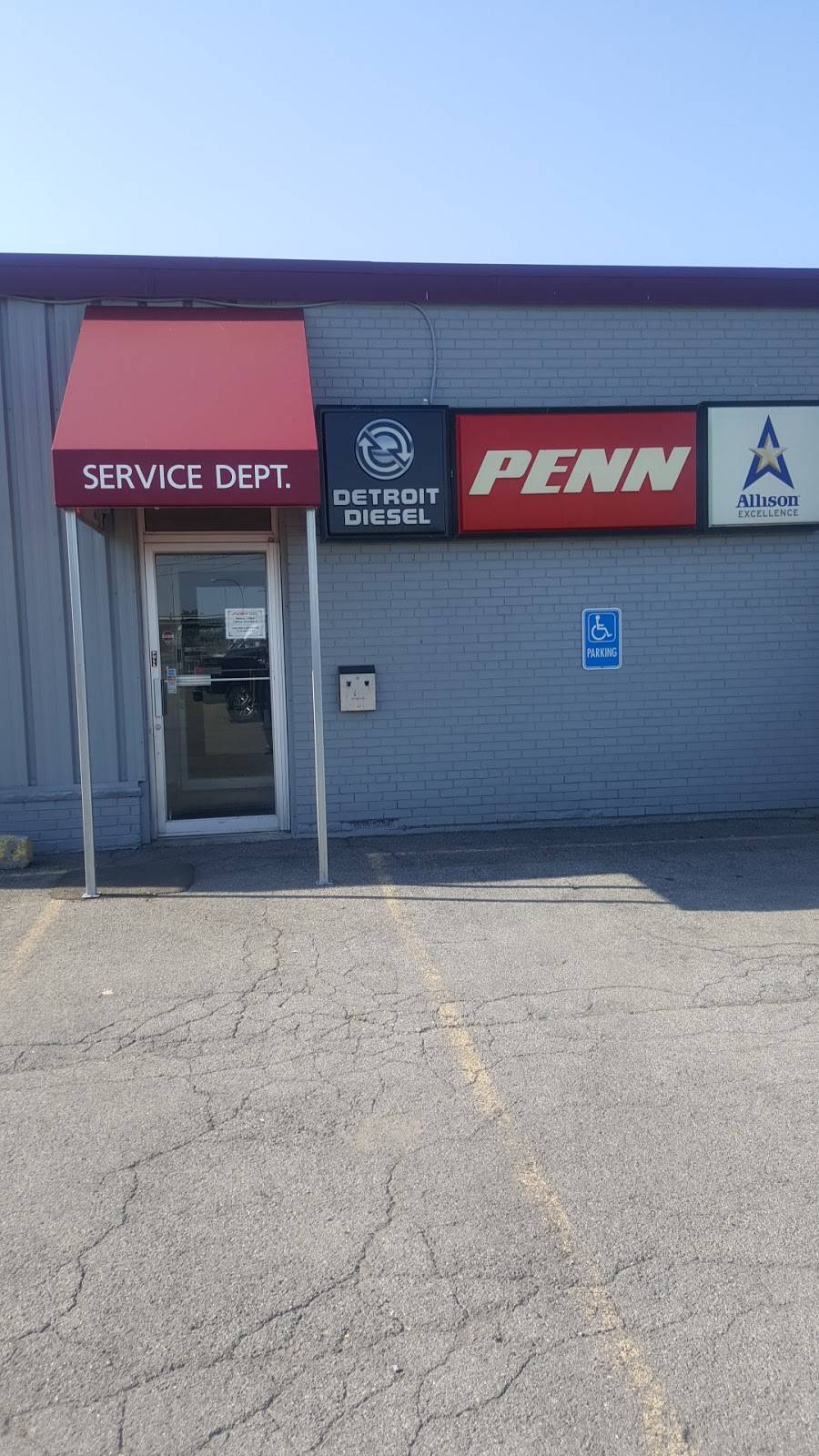 Penn Power Group | 350 Bailey Ave, Buffalo, NY 14210 | Phone: (716) 823-7242