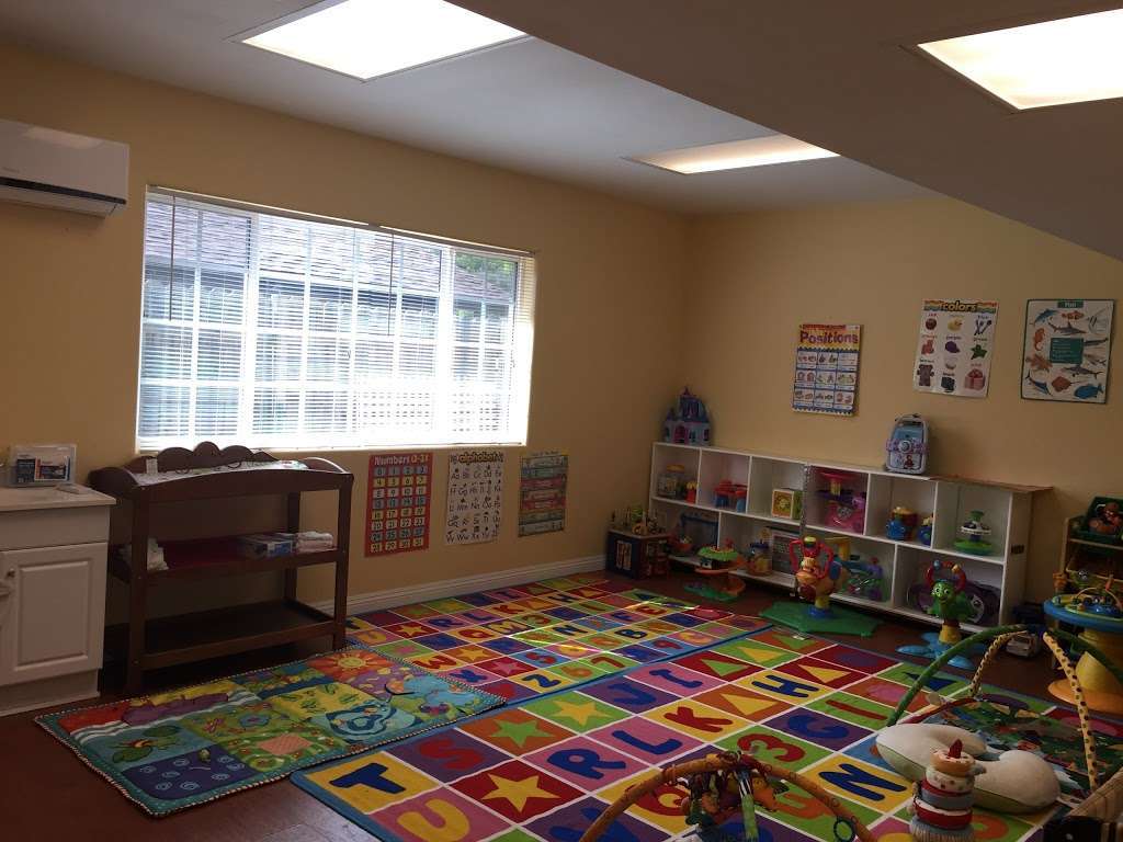 Angel Daycare | 6430 Valley Cir Blvd, West Hills, CA 91307 | Phone: (818) 279-4016