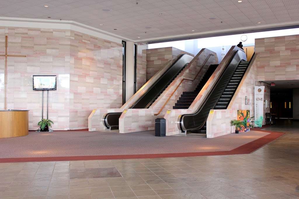 Calvary Orlando 1199 Clay St Winter Park Fl 32789 Usa