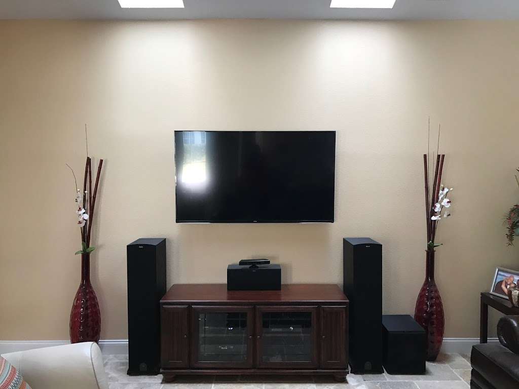 Reality Audio Video | 58 Zachary Wade St, Winter Garden, FL 34787, USA | Phone: (407) 496-4432