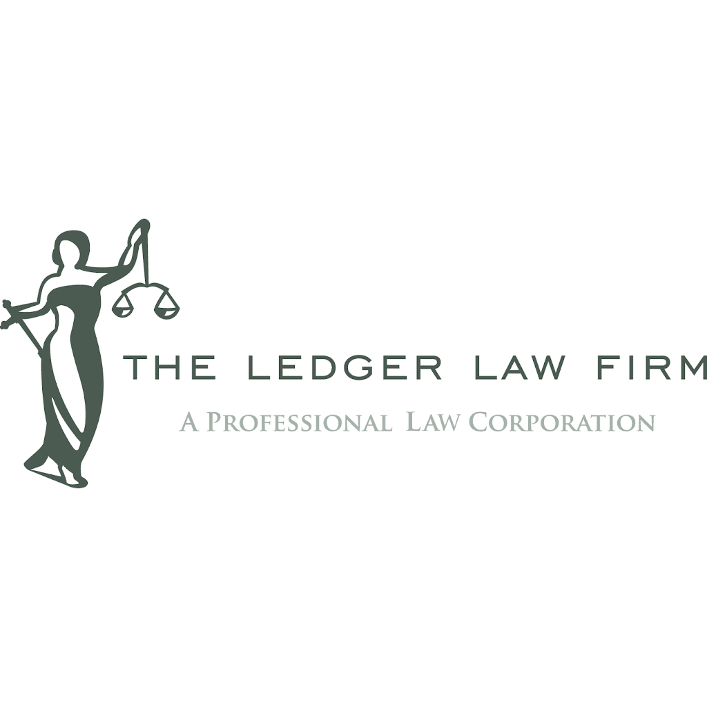 The Ledger Law Firm | 5160 Birch St #100, Newport Beach, CA 92660, USA | Phone: (949) 442-4333