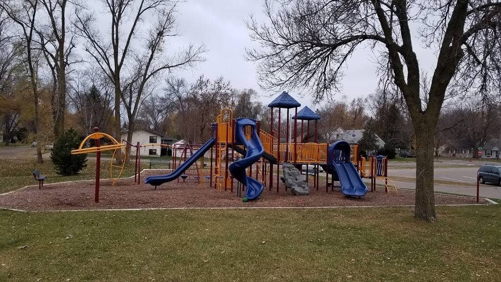 Dakota Park | 2643 Dakota Ave S, St Louis Park, MN 55426, USA | Phone: (952) 924-2500